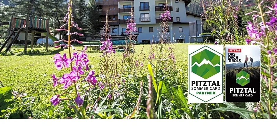 Hotel Gletscherblick