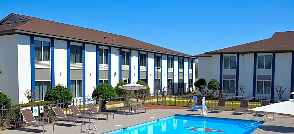 Americas Best Value Inn & Suites Foley Gulf Shores