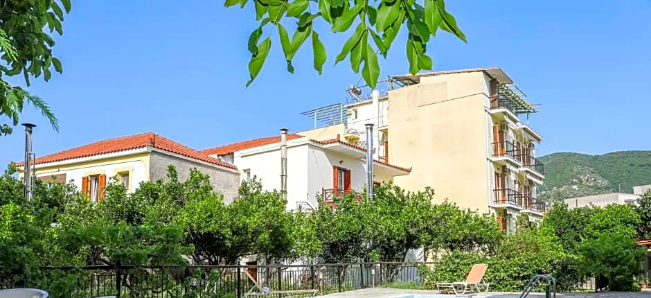 Hotel Aggeliki
