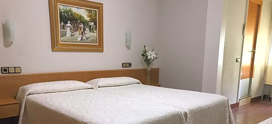 Hotel Pelayo