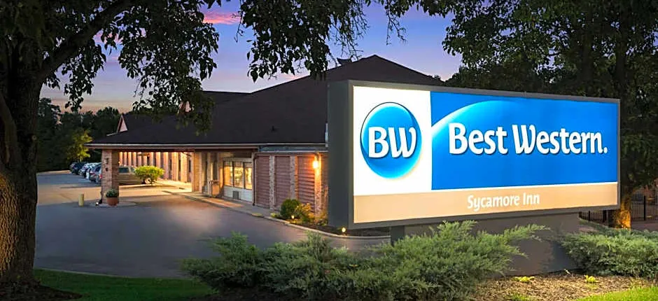 Best Western Sycamore Inn