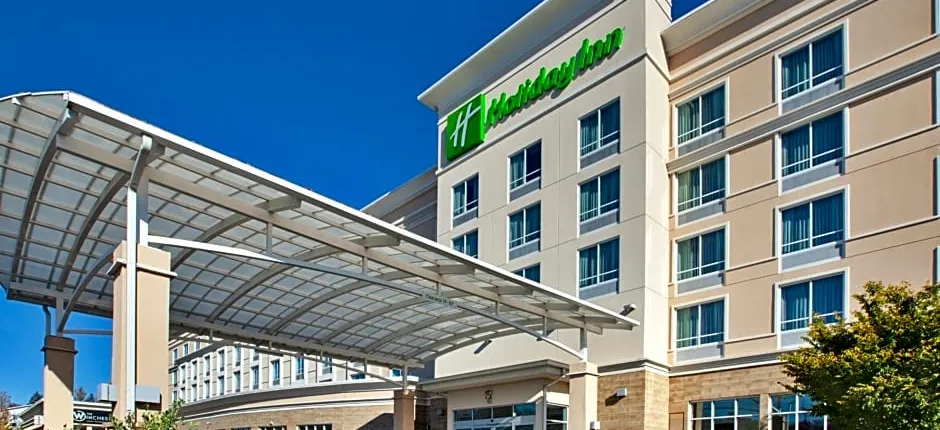 Holiday Inn Morgantown - University Area By IHG