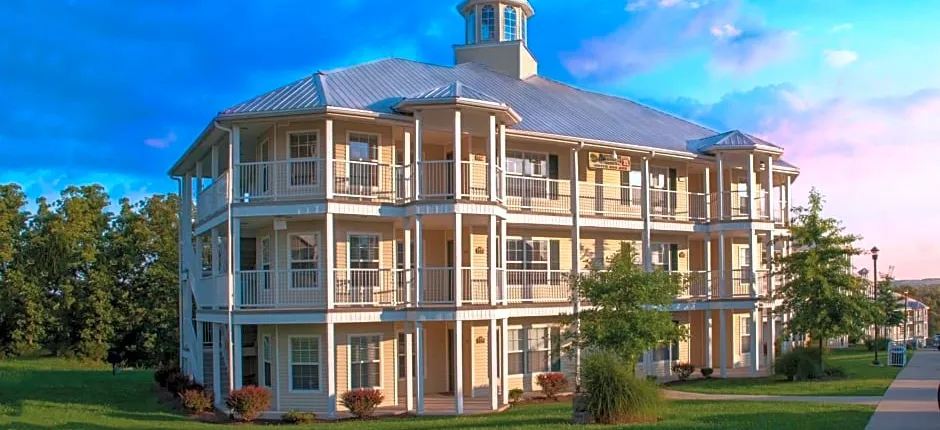 Holiday Inn Club Vacations HOLIDAY HILLS RESORT