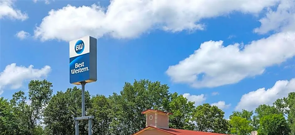 Best Western Palestine Inn