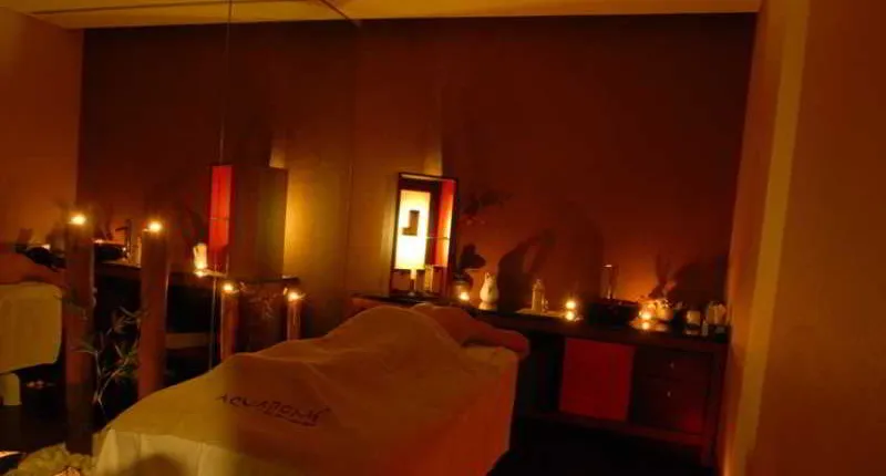 H2Otel Congress & Medical Spa