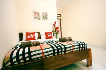 ZEN Rooms RSHS Syariah