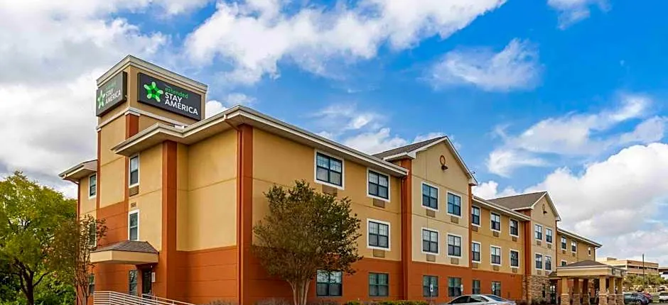 Extended Stay America Suites - Austin - Round Rock - South