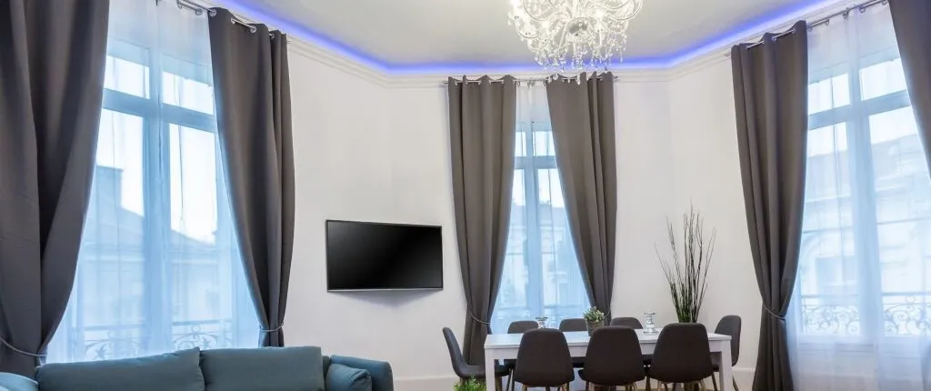 Residence Michel Ange