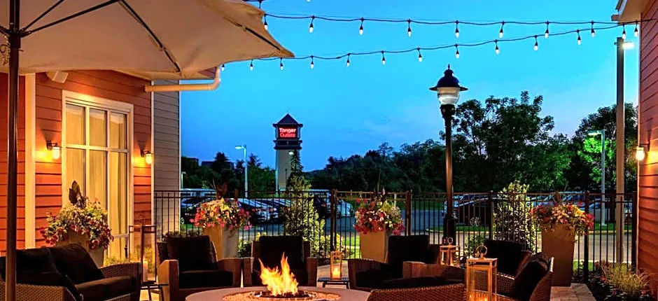 Residence Inn by Marriott Long Island East End