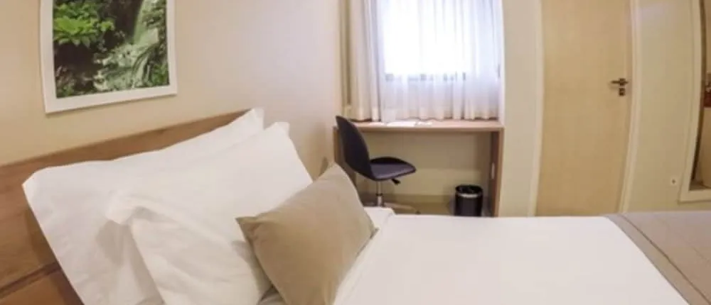 Nobile Suites Gran Lumni - Rio Branco