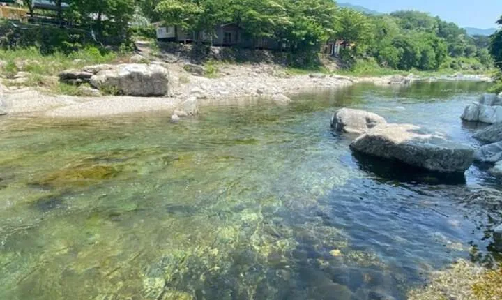 Gapyeong Avenue Allie Pension