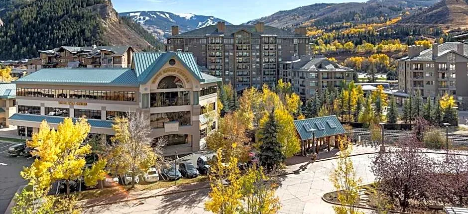 Wyndham Resort at Avon