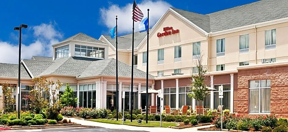 Hilton Garden Inn Norman
