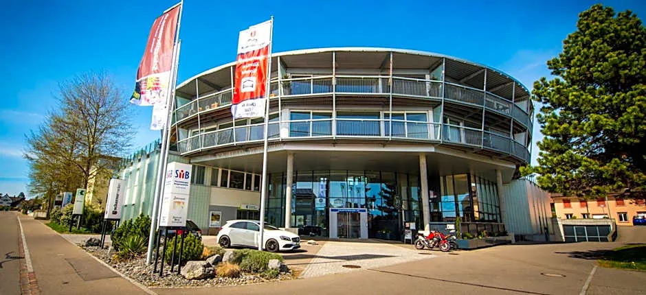 Berger Zentrum