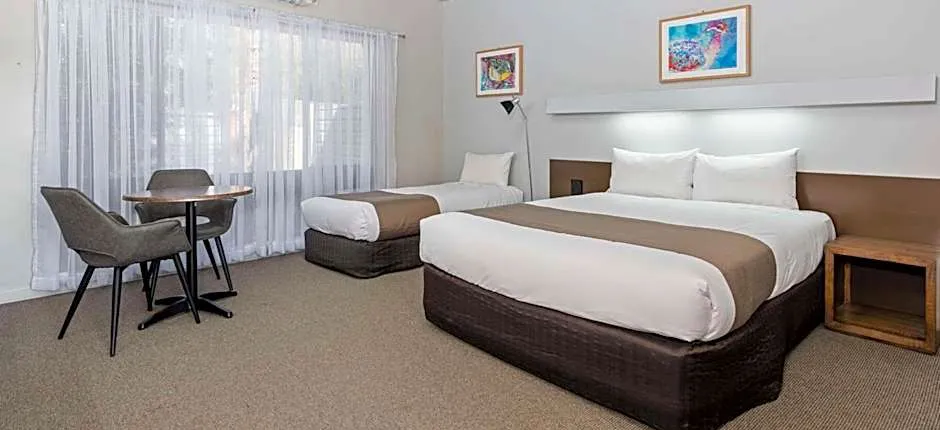 Comfort Inn Clubarham