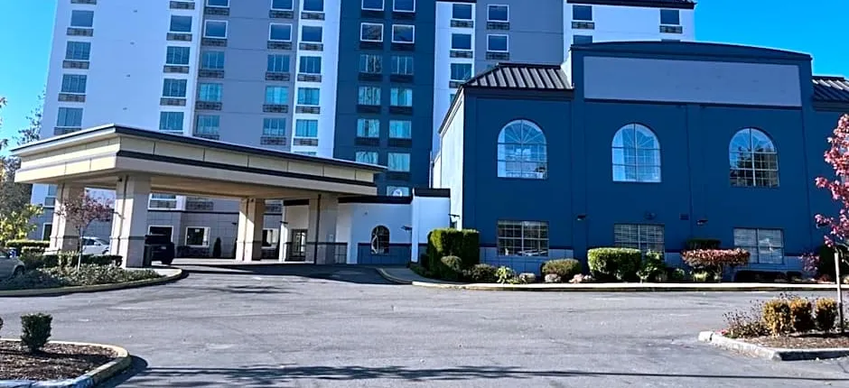 Staybridge Suites Federal Way - Seattle South by IHG