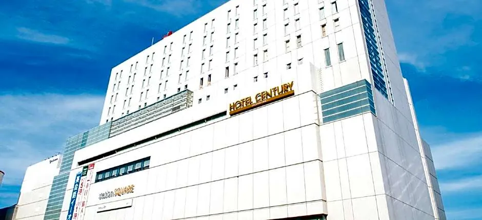 Odakyu Hotel Century Sagami-Ono