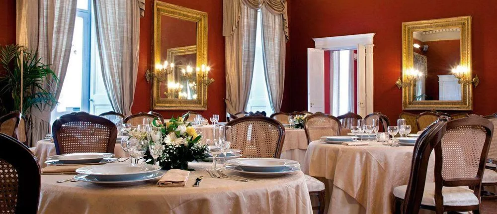 Napolit'amo Hotel Principe