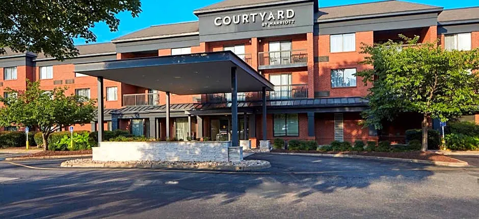 Courtyard by Marriott Newport News Yorktown