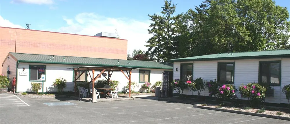 The Orca Inn