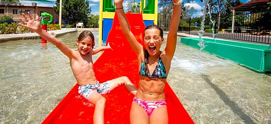 Discovery Parks - Dubbo