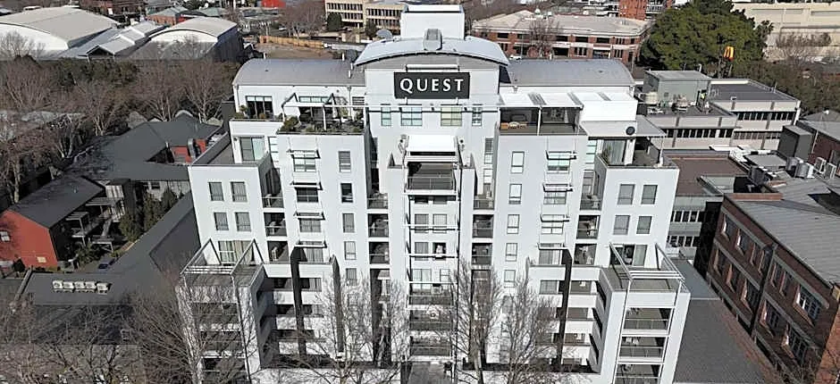 Quest Newcastle