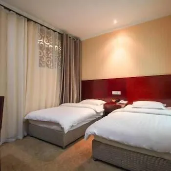 The Lake Resort Wenjiang Chengdu