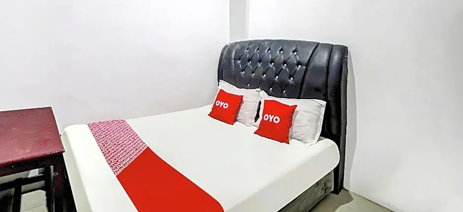 Hotel O Brayan Guest House