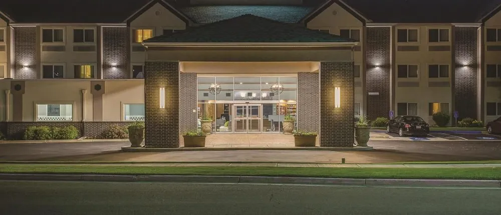 La Quinta Inn & Suites Logan