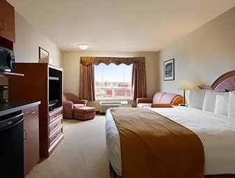 Super 8 Fort Nelson BC