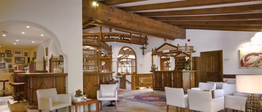Hotel Alpenresidenz Adler