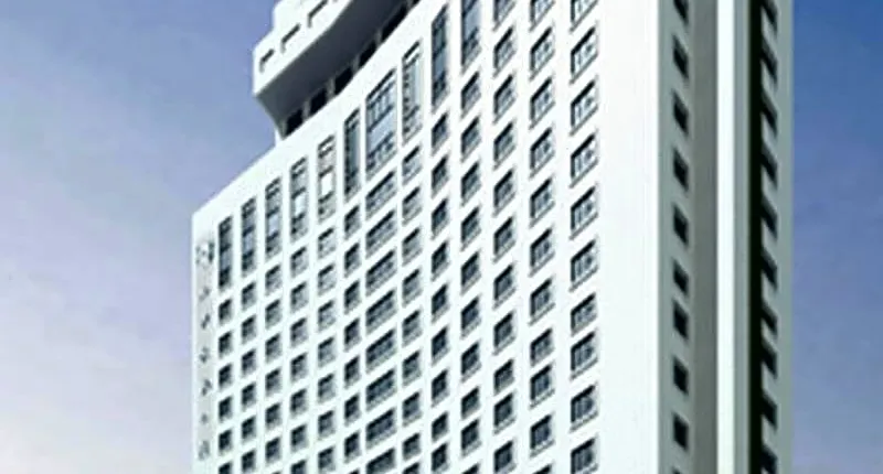 Xian Northwest Civil Aviation Plaza