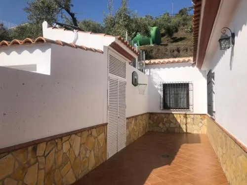 Casa Olivia
