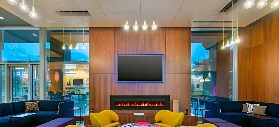 Aloft Orlando Downtown