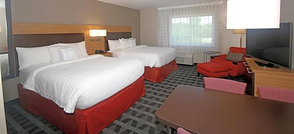 TownePlace Suites by Marriott Charleston-North Charleston