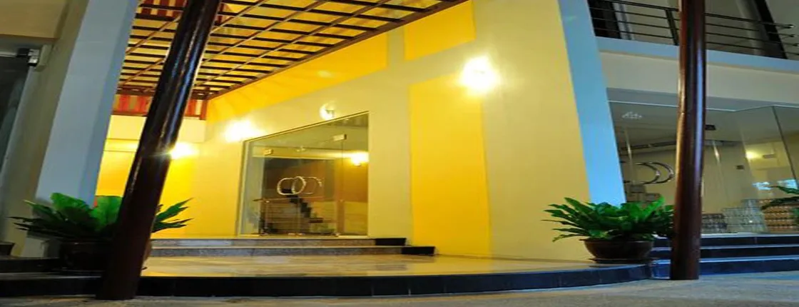Boonjumnong Modern Apartments