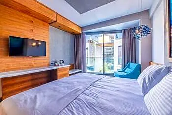 Gözegir Hotel - Adults Only