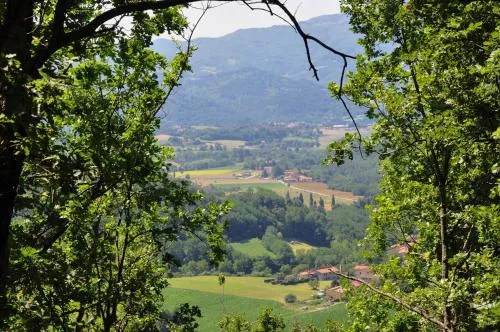 Bed and Breakfast Mugello