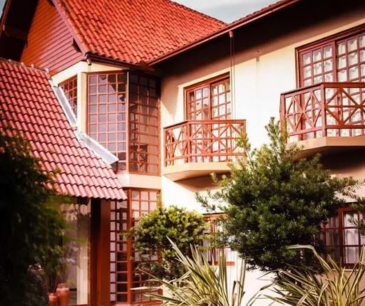 Hotel Village da Serra
