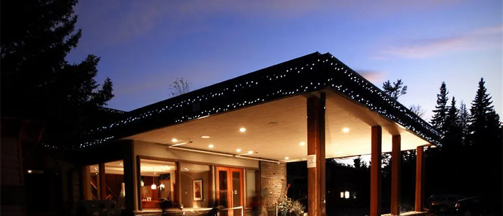 The Juniper Hotel & Bistro