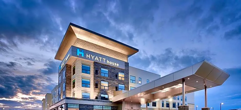 Hyatt House Provo/Pleasant Grove