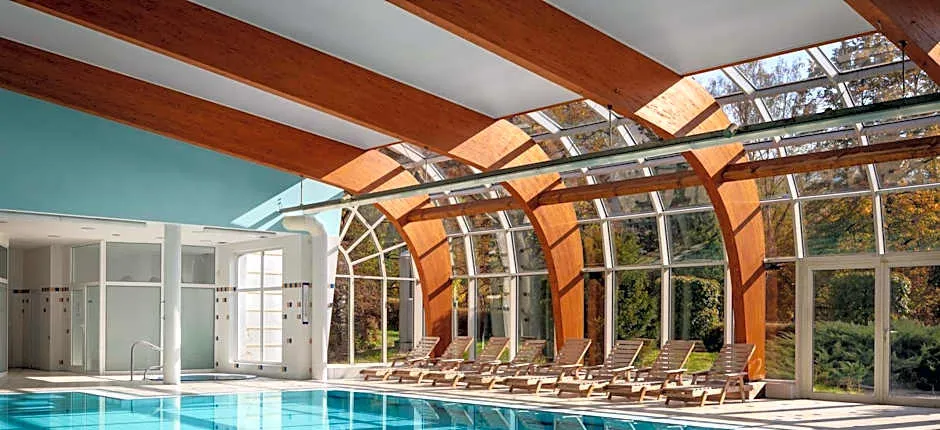 Spa Resort Sanssouci