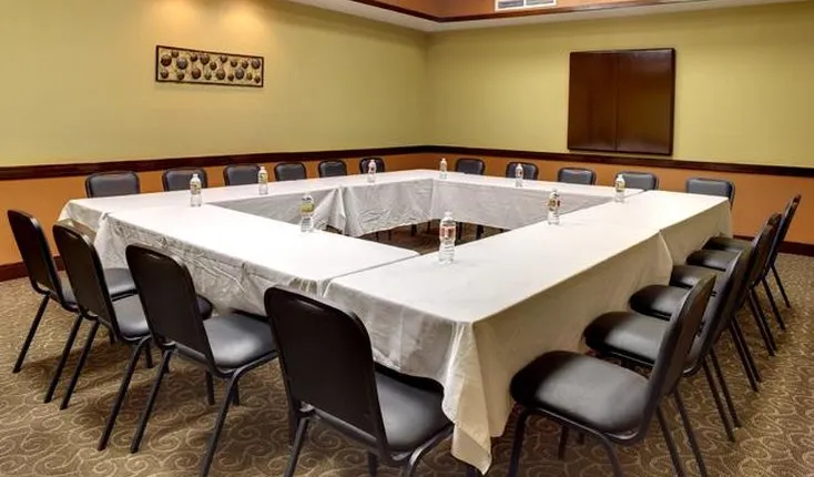 Orangewood Suites University, Austin Texas