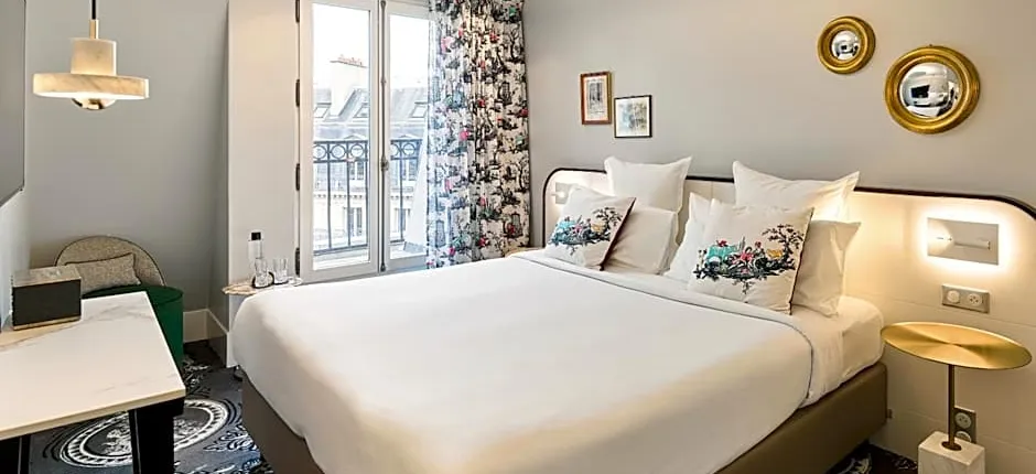 Normandy Hotel