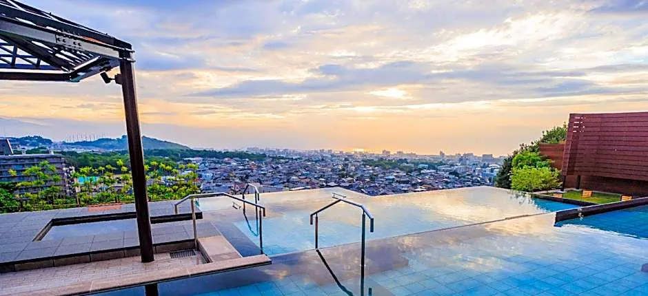 Suginoi Hotel