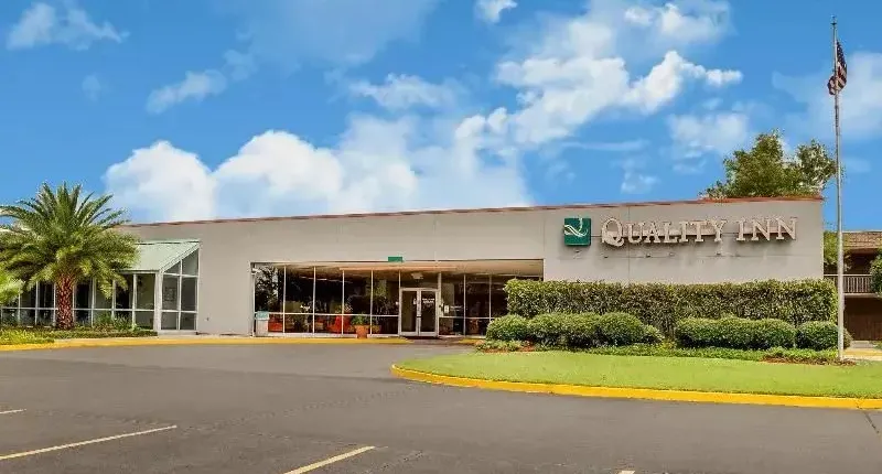 Quality Inn LaPlace
