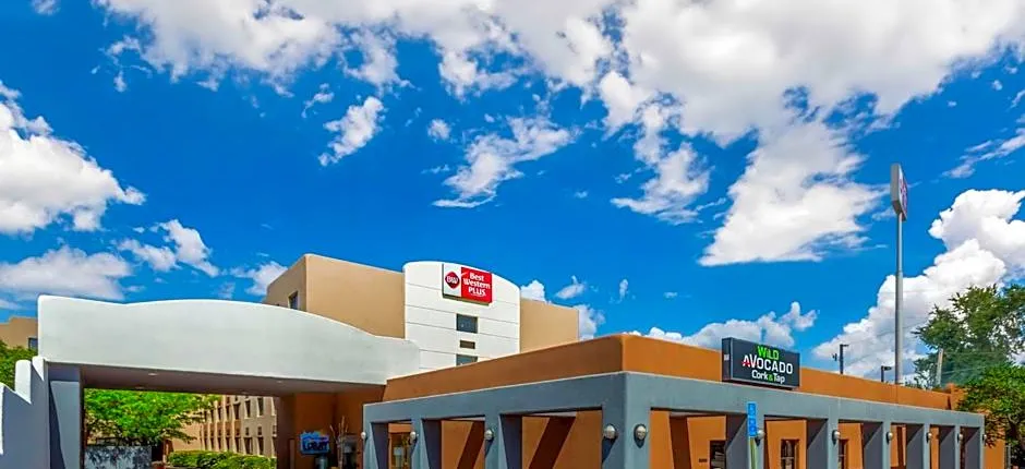 Best Western Plus Rio Grande Inn