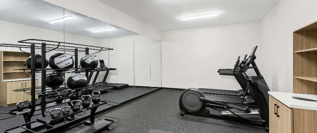 Quality Inn & Suites La Porte, LA PORTE, United States