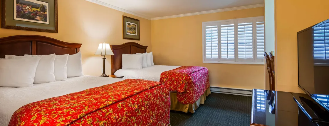 Best Western Country Lane Inn