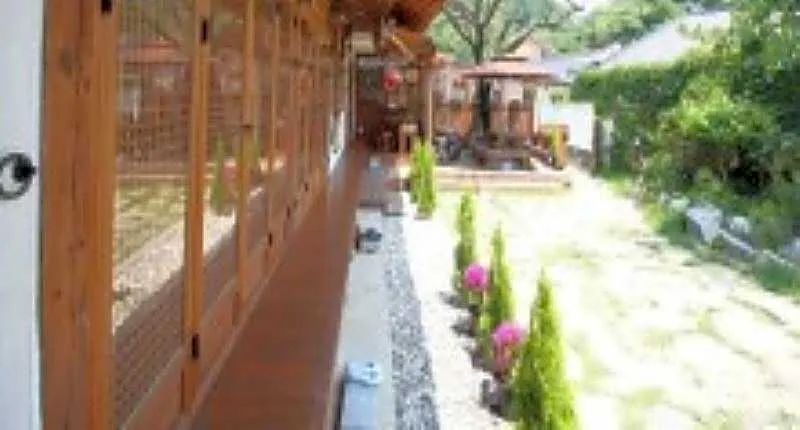 Sori poonggyung